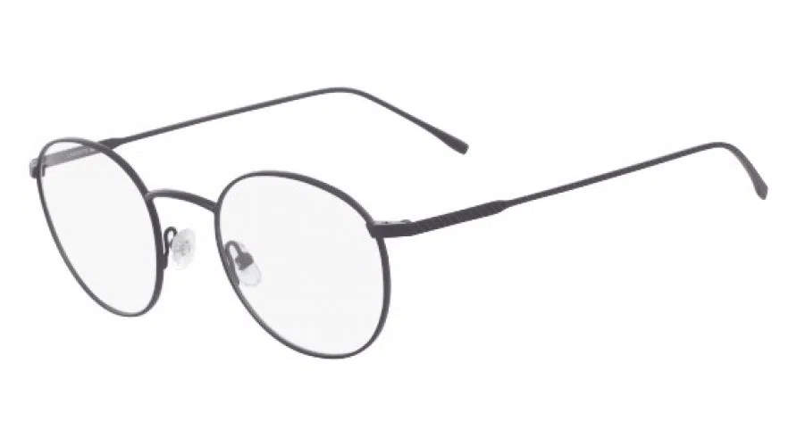 Lacoste L2246 Eyeglasses - view 2