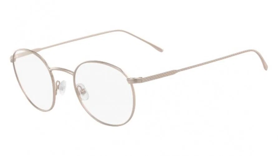 Lacoste L2246 Eyeglasses - view 3