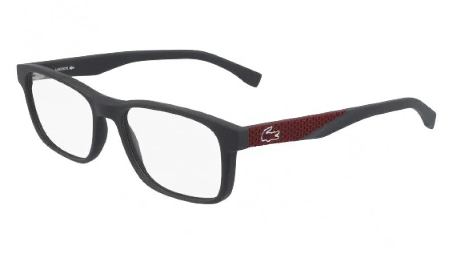 Lacoste L2842 Eyeglasses - view 2
