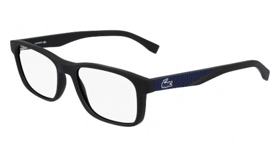 Lacoste L2842 Eyeglasses - view 3