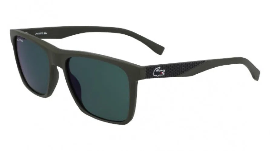 Lacoste L900S Sunglasses - view 2