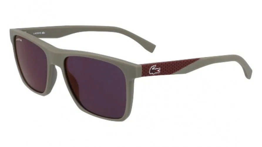 Lacoste L900S Sunglasses - view 4