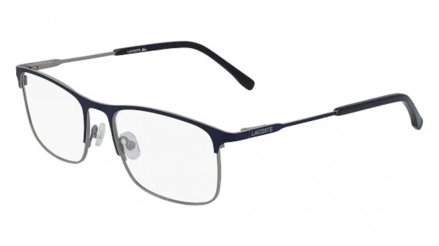 Lacoste L2252 Eyeglasses - view 3