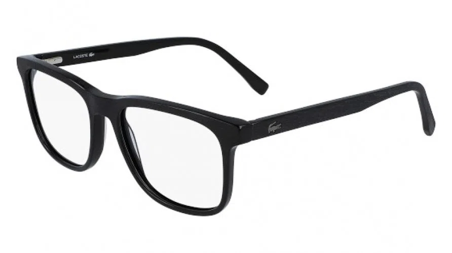 Lacoste L2849 Eyeglasses - view 2
