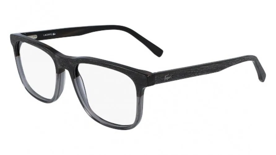 Lacoste L2849 Eyeglasses - view 3