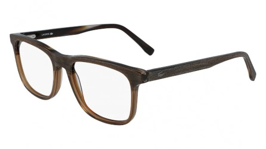 Lacoste L2849 Eyeglasses - view 4