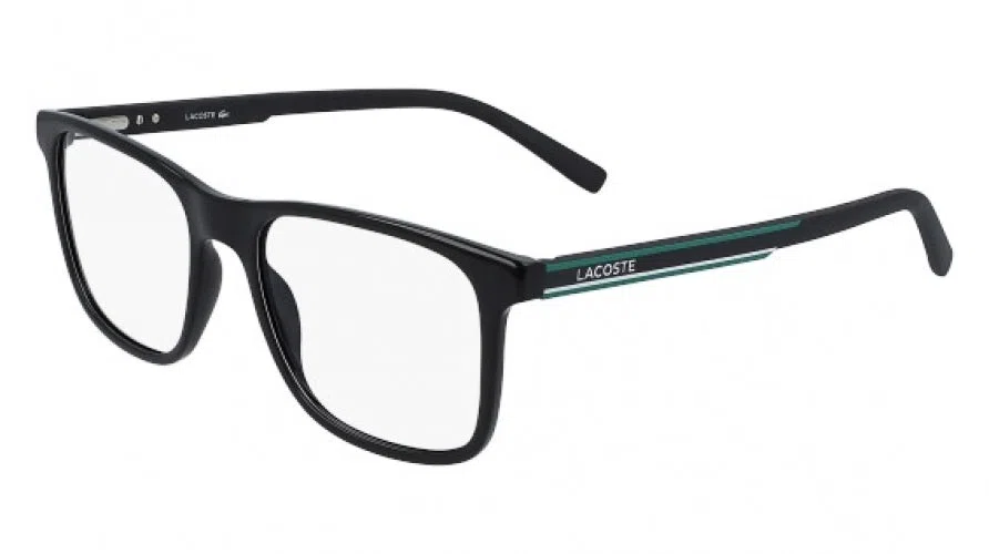 Lacoste L2848 Eyeglasses - view 2