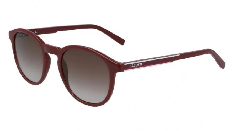 Lacoste L916S Sunglasses - view 3