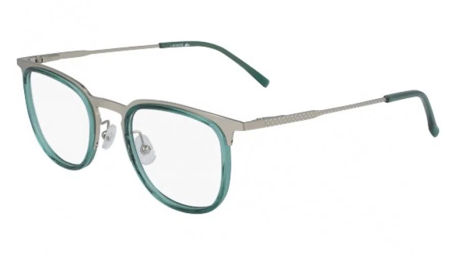 Lacoste L2264 Eyeglasses - view 2