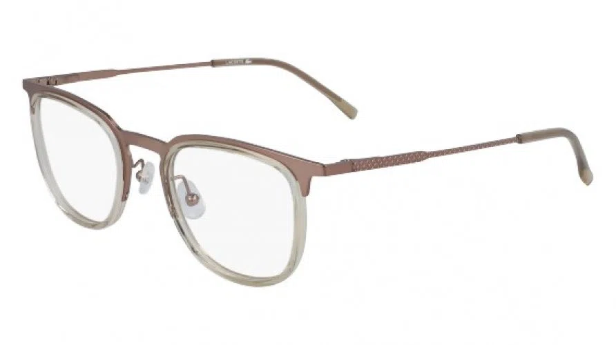 Lacoste L2264 Eyeglasses - view 5