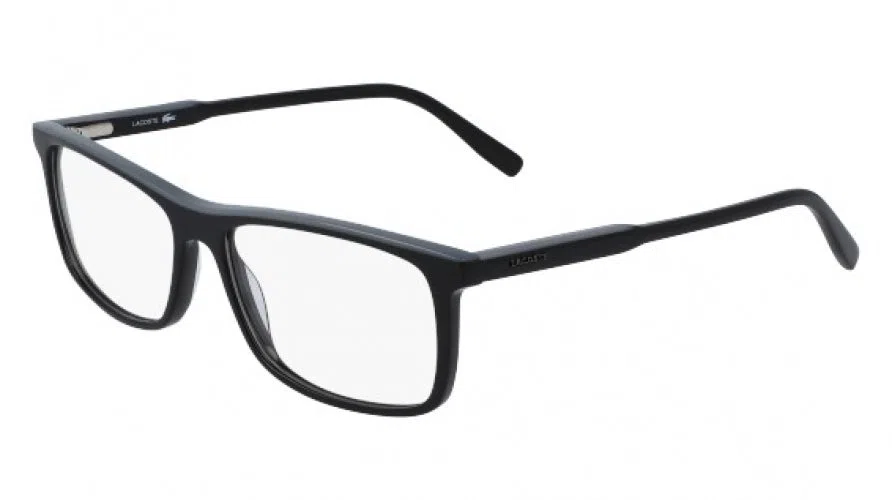 Lacoste L2860 Eyeglasses - view 2