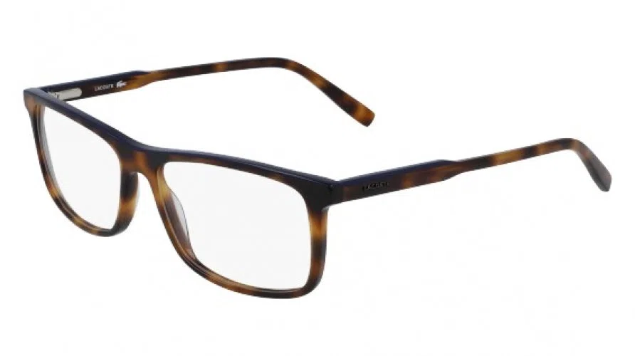 Lacoste L2860 Eyeglasses - view 4
