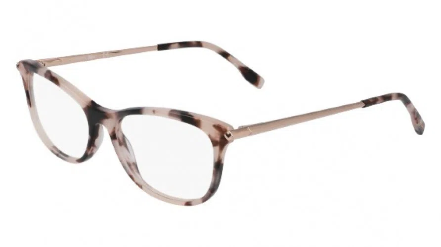Lacoste L2863 Eyeglasses - view 4