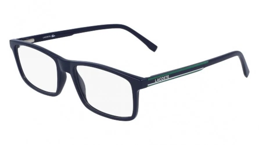 Lacoste L2858 Eyeglasses - view 2