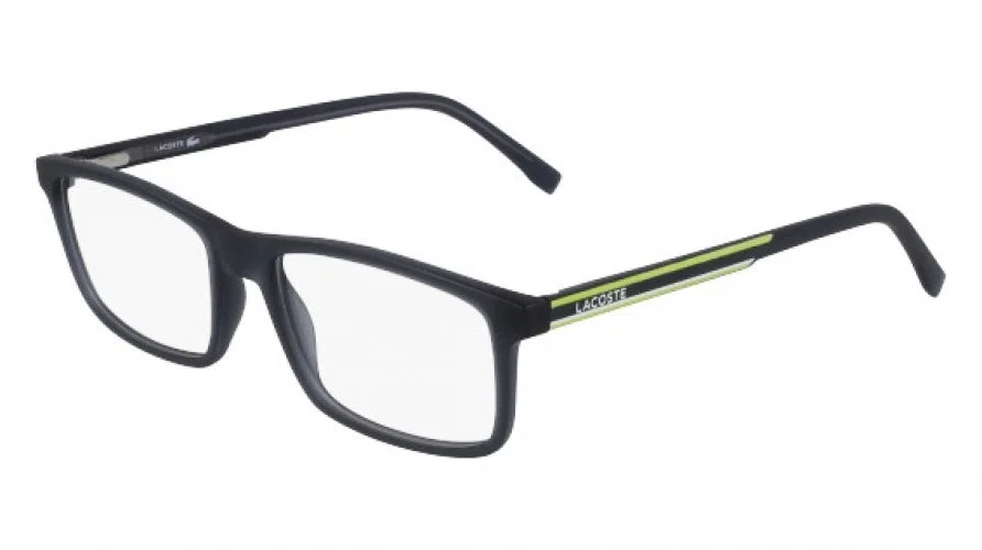 Lacoste L2858 Eyeglasses - view 3