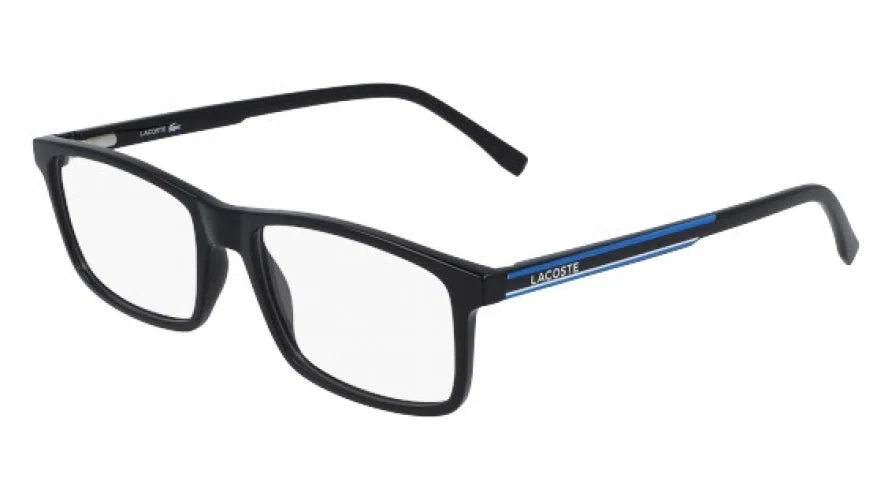 Lacoste L2858 Eyeglasses - view 4