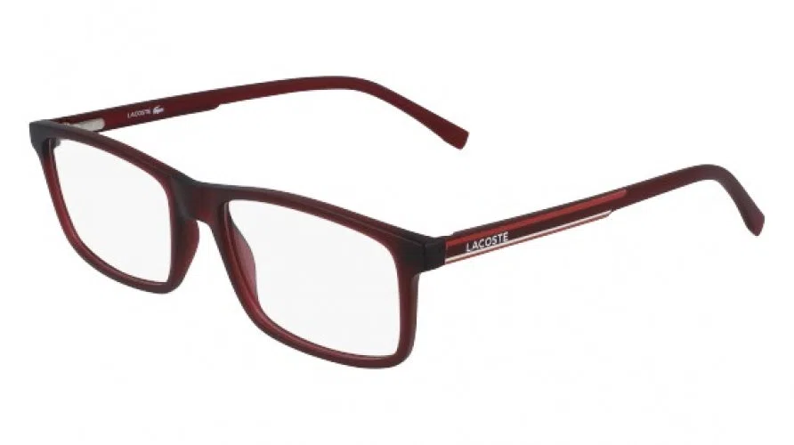 Lacoste L2858 Eyeglasses - view 5