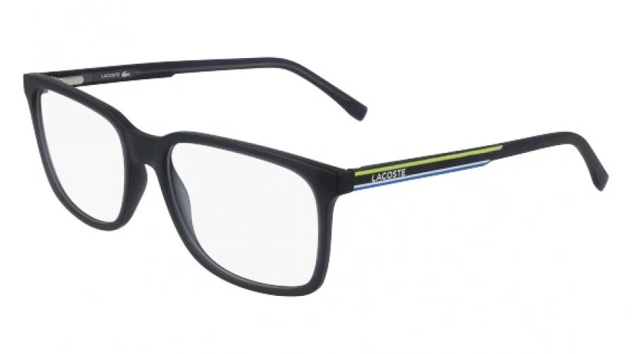 Lacoste L2859 Eyeglasses - view 2