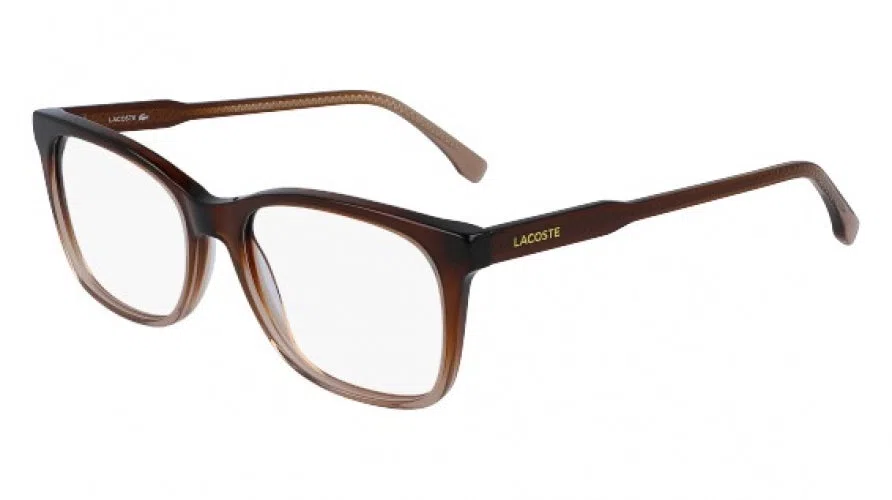 Lacoste L2870 Eyeglasses - view 2
