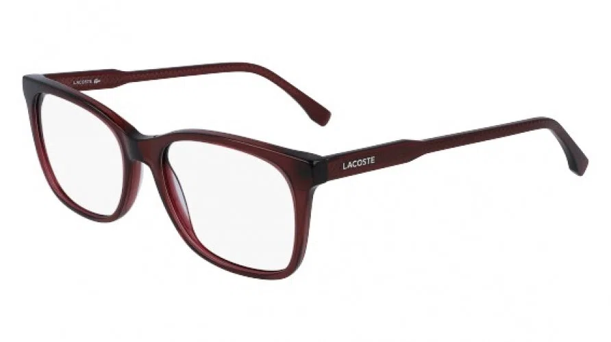 Lacoste L2870 Eyeglasses - view 3