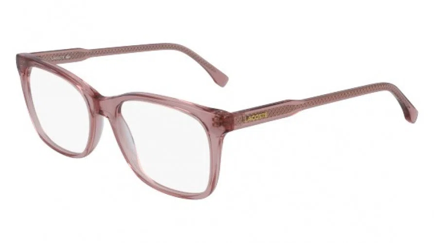 Lacoste L2870 Eyeglasses - view 4