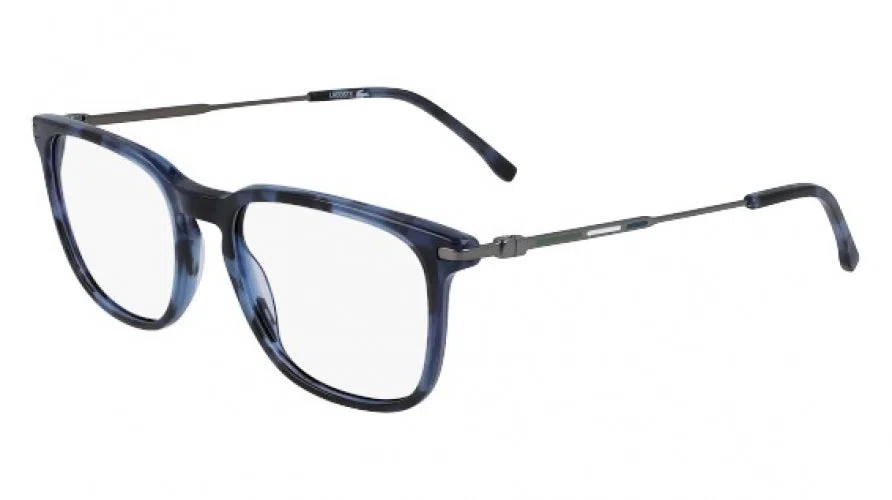 Lacoste L2603ND Eyeglasses - view 3