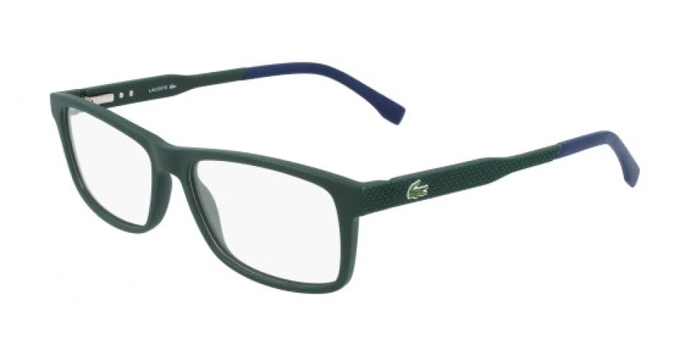 Lacoste L2876 Eyeglasses - view 2