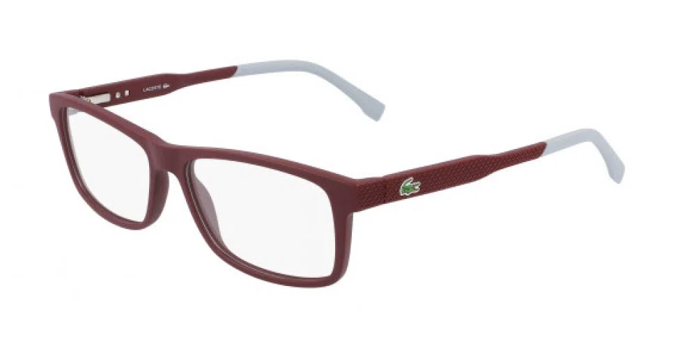 Lacoste L2876 Eyeglasses - view 3