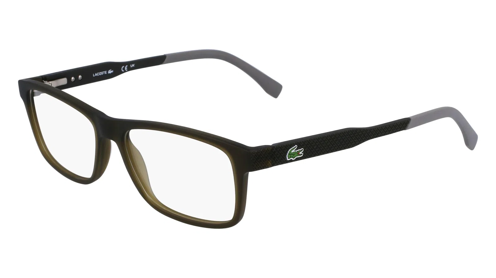 Lacoste L2876 Eyeglasses - view 5