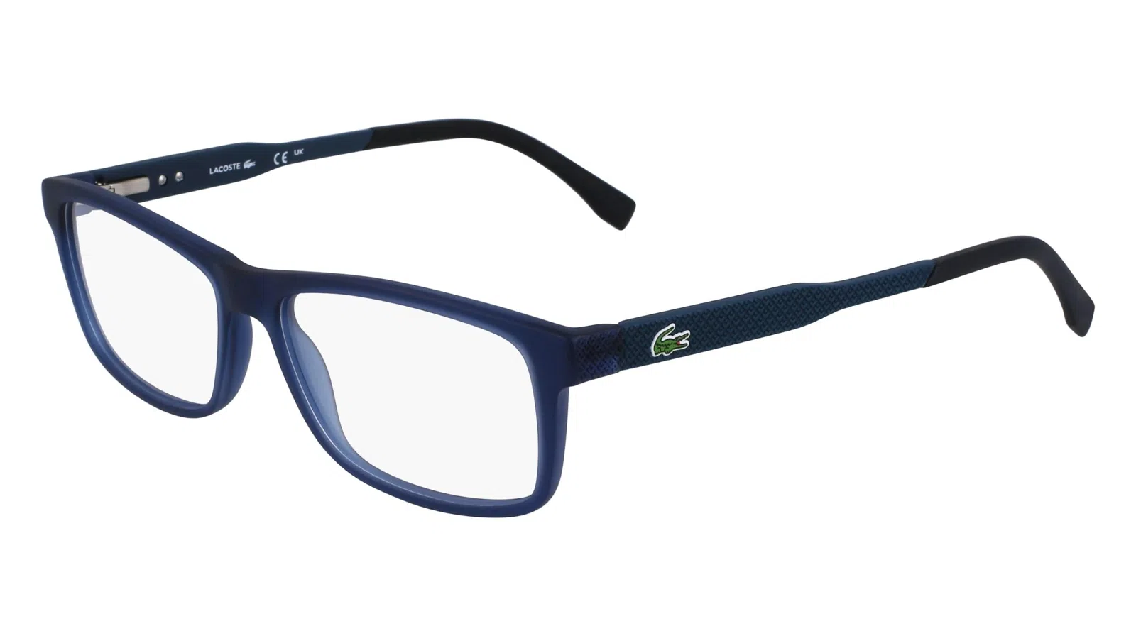 Lacoste L2876 Eyeglasses - view 6