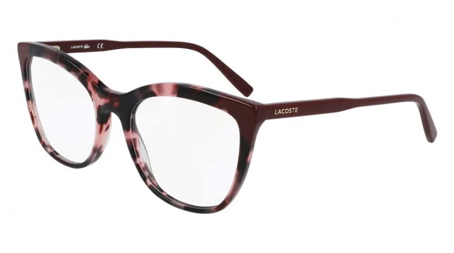 Lacoste L2884 Eyeglasses - view 2