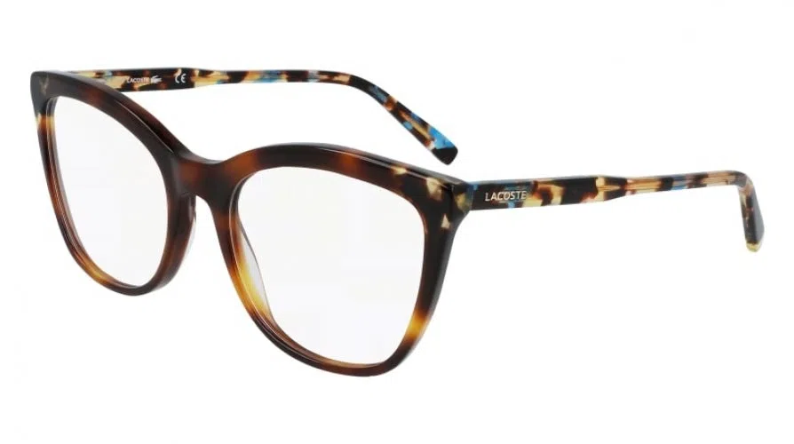 Lacoste L2884 Eyeglasses - view 3
