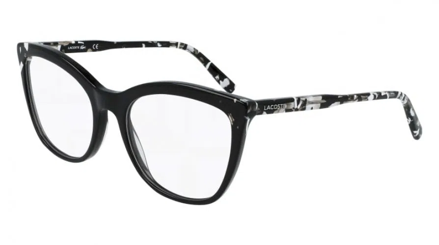 Lacoste L2884 Eyeglasses - view 4