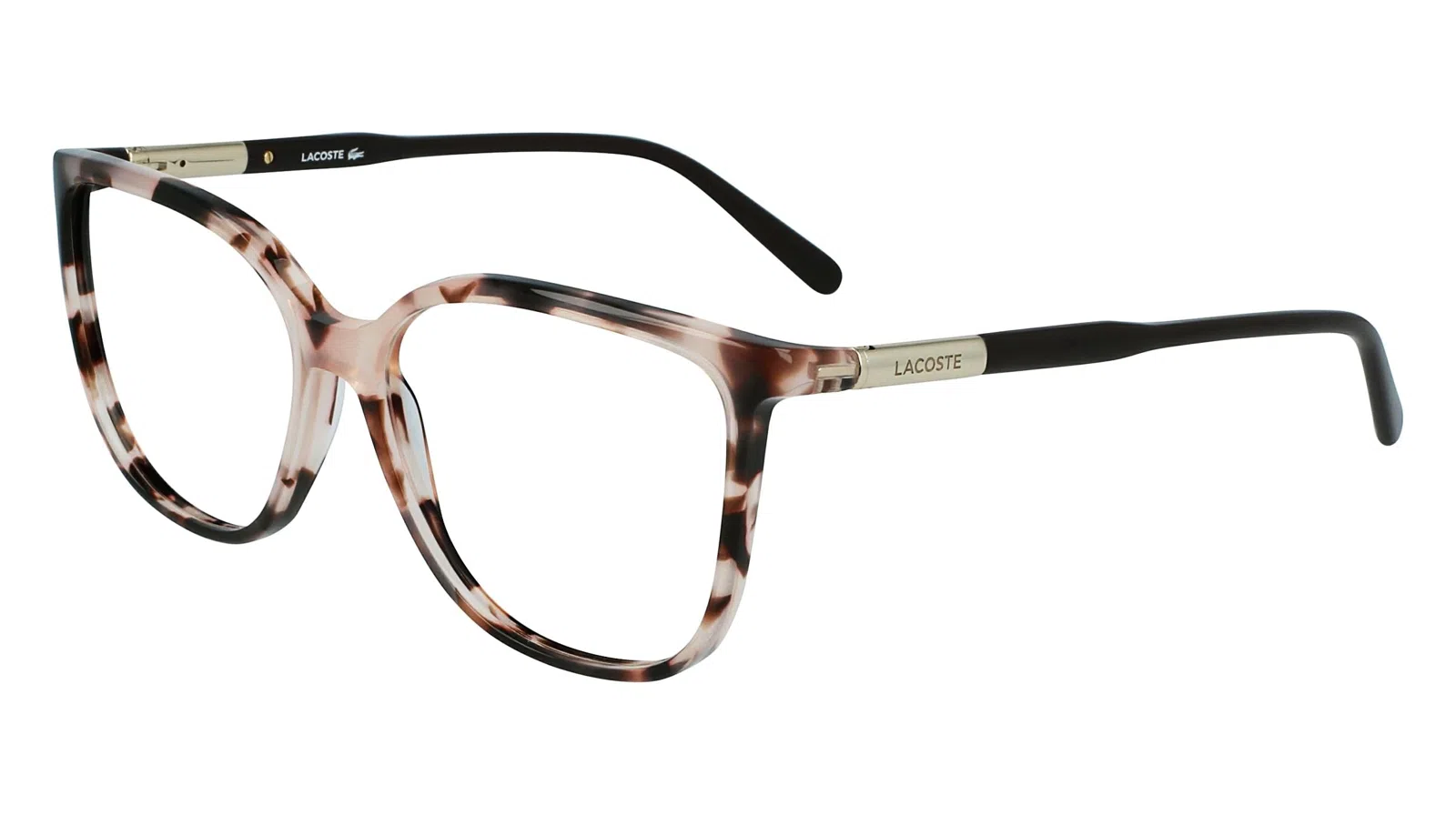Lacoste L2892 Eyeglasses - view 2