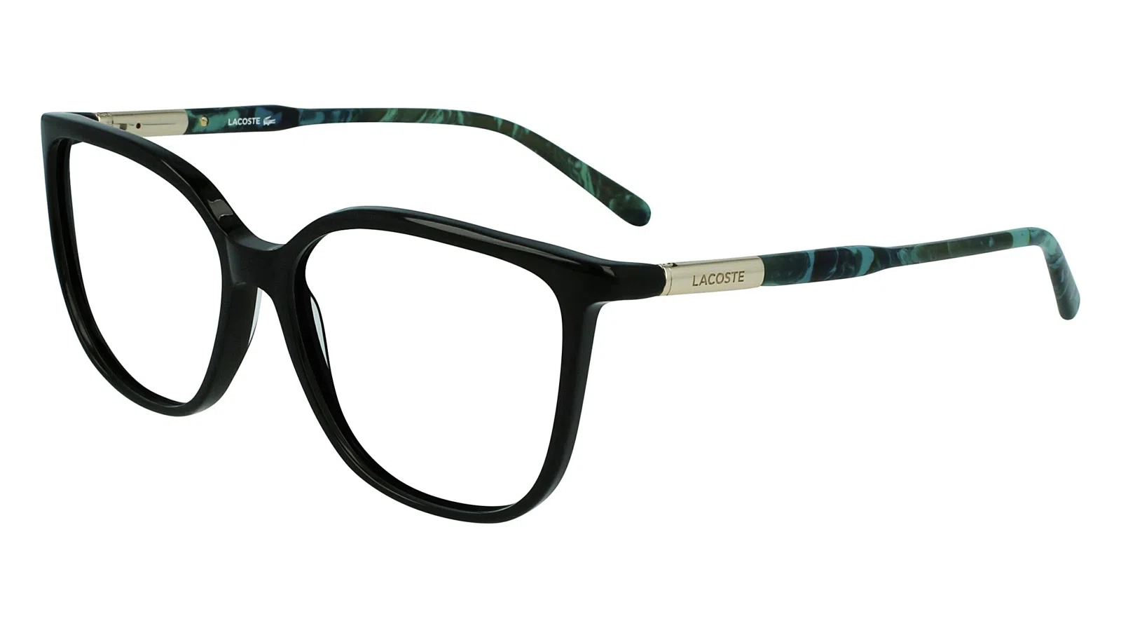 Lacoste L2892 Eyeglasses - view 3
