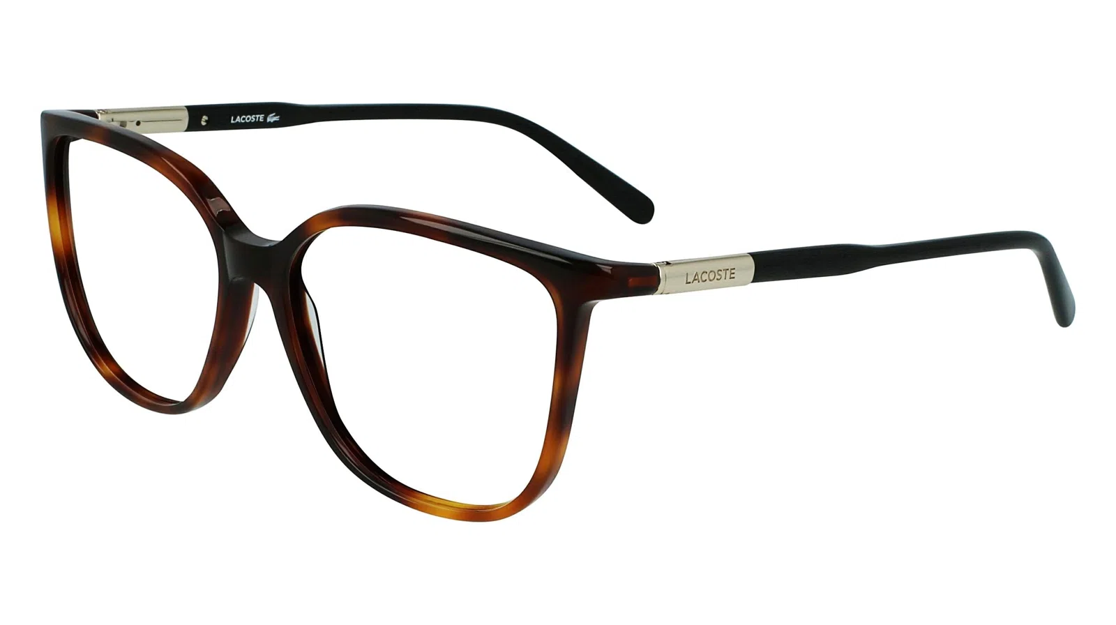 Lacoste L2892 Eyeglasses - view 4