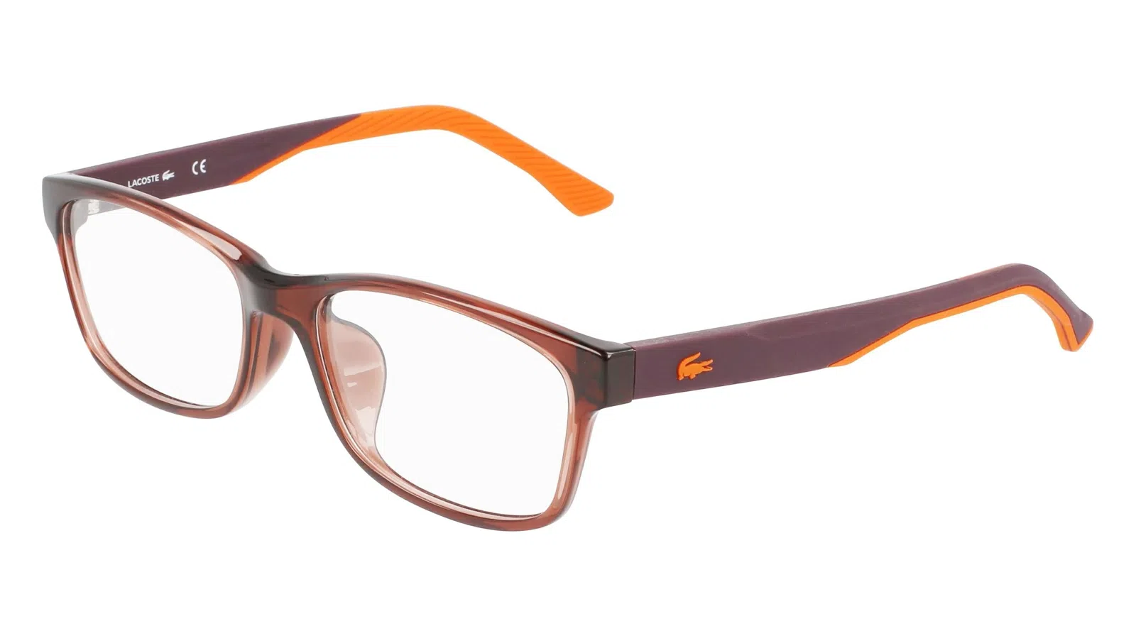 Lacoste L2894A Eyeglasses - view 4