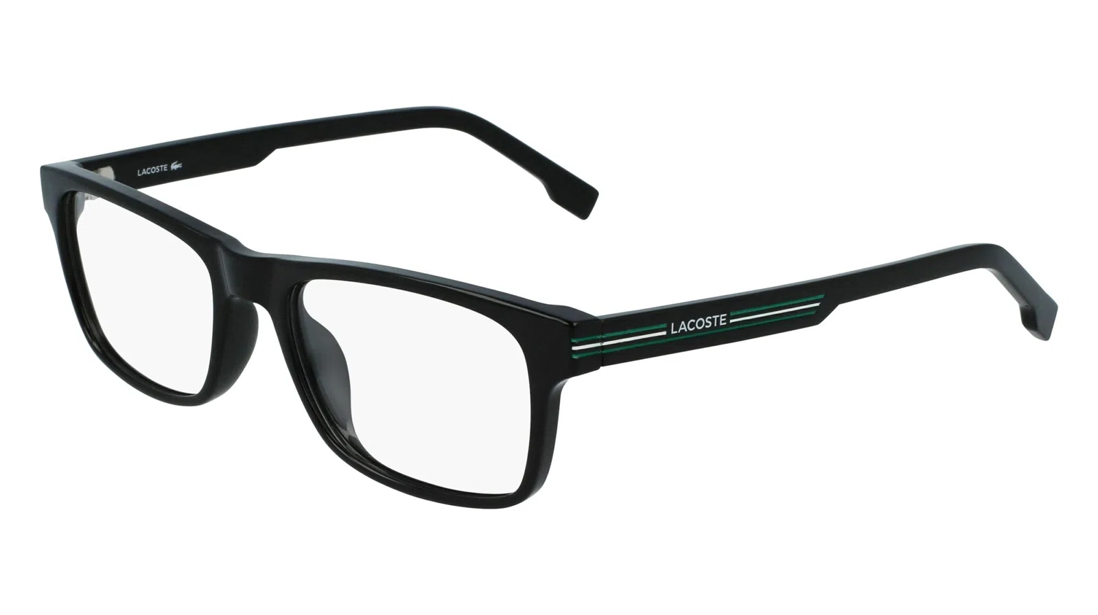 Lacoste L2886 Eyeglasses - view 2