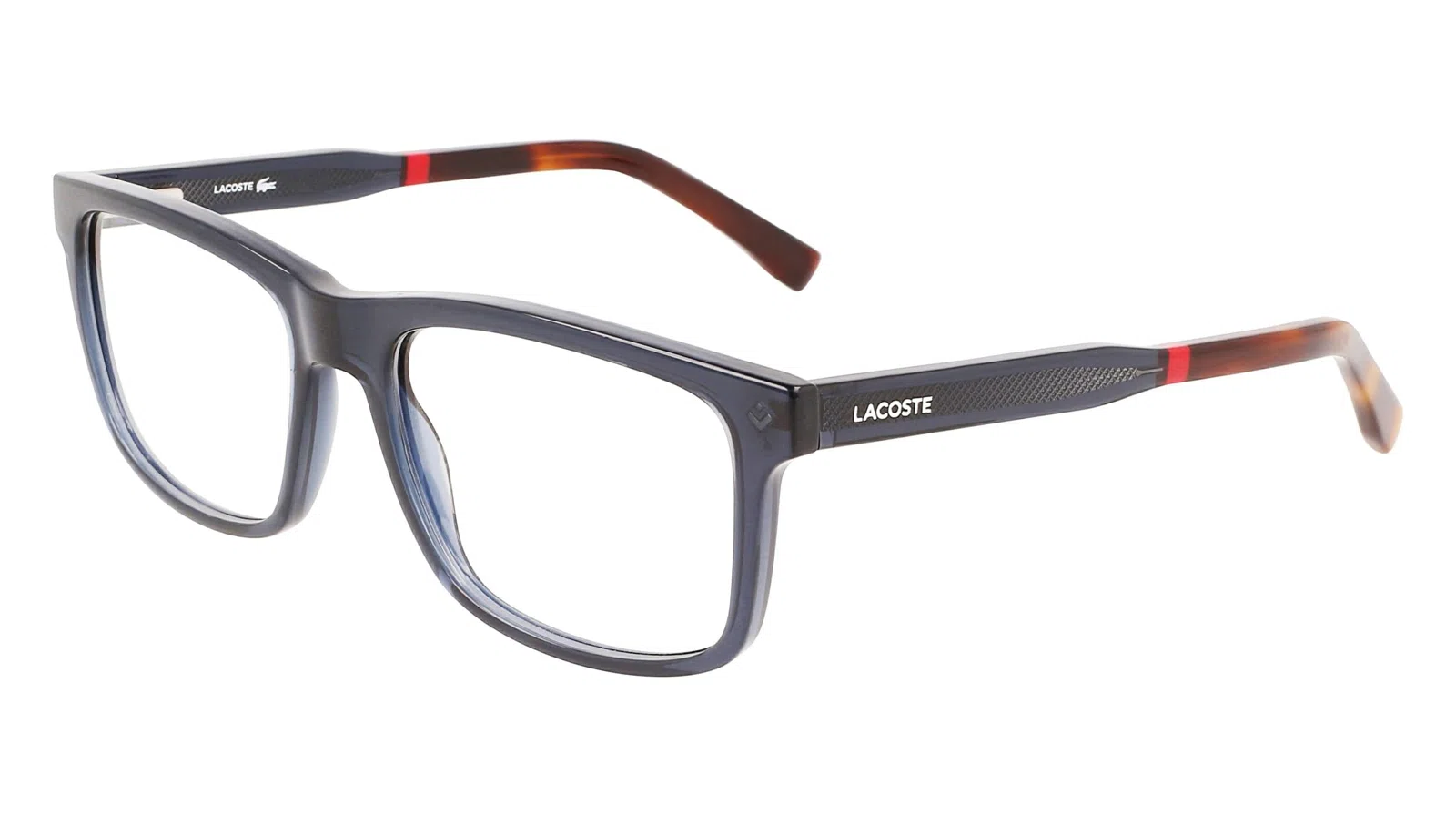 Lacoste L2890 Eyeglasses - view 2