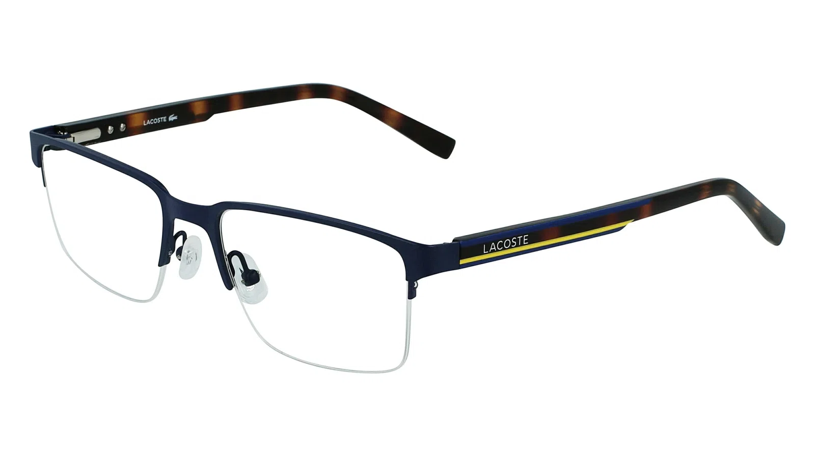 Lacoste L2279 Eyeglasses - view 2