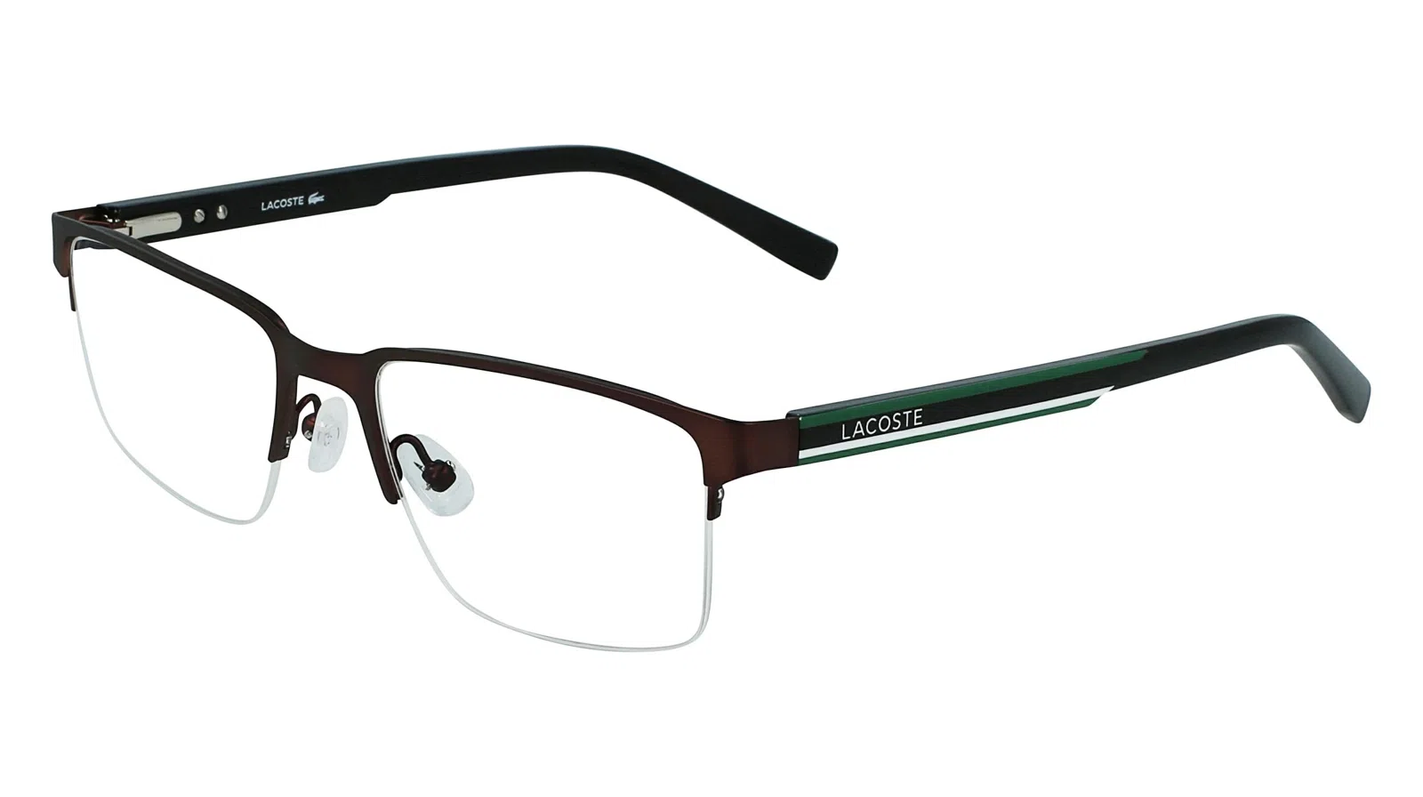 Lacoste L2279 Eyeglasses - view 3