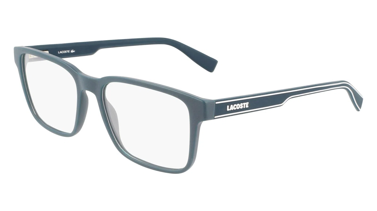 Lacoste L2895 Eyeglasses - view 2