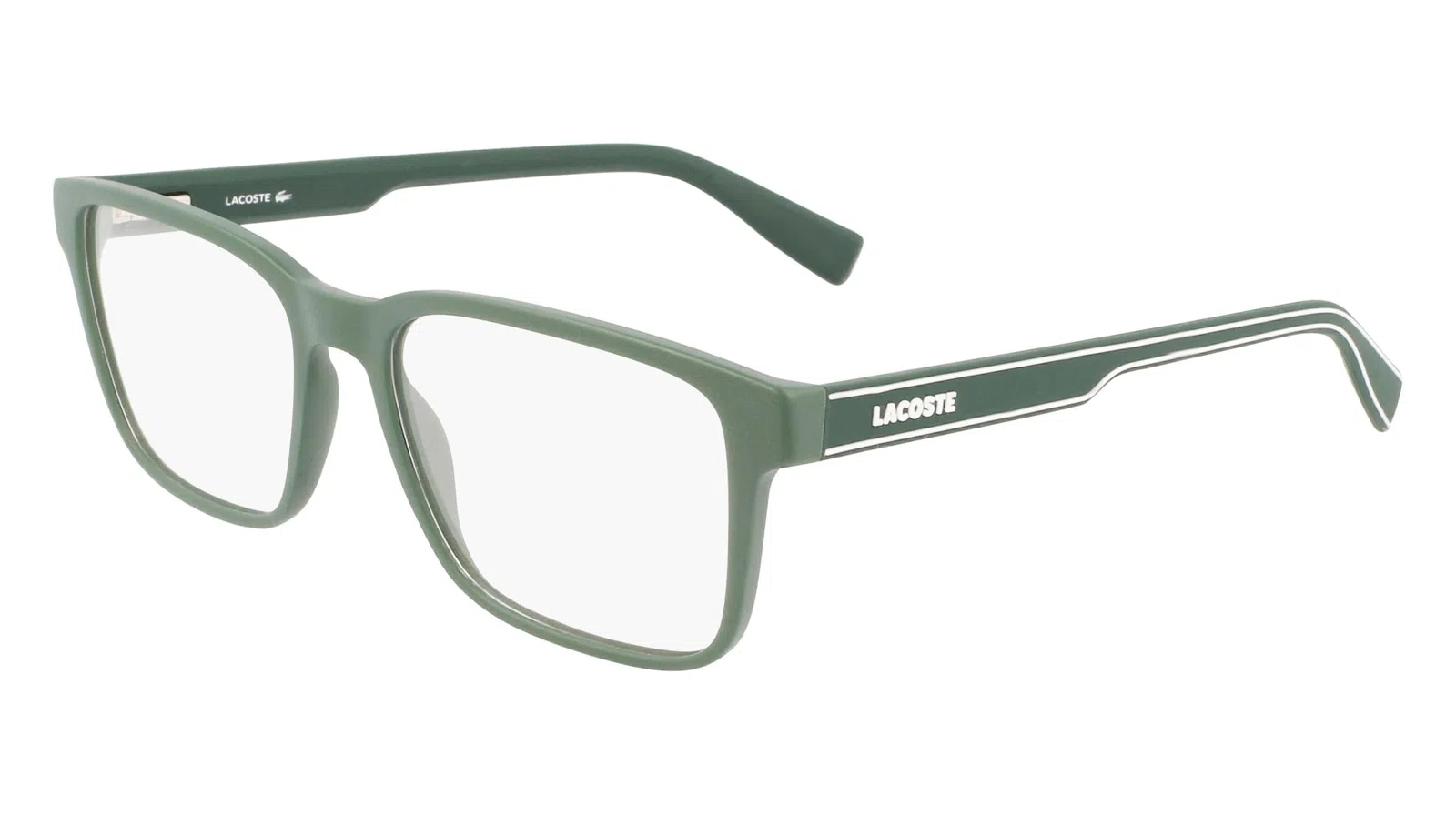 Lacoste L2895 Eyeglasses - view 3