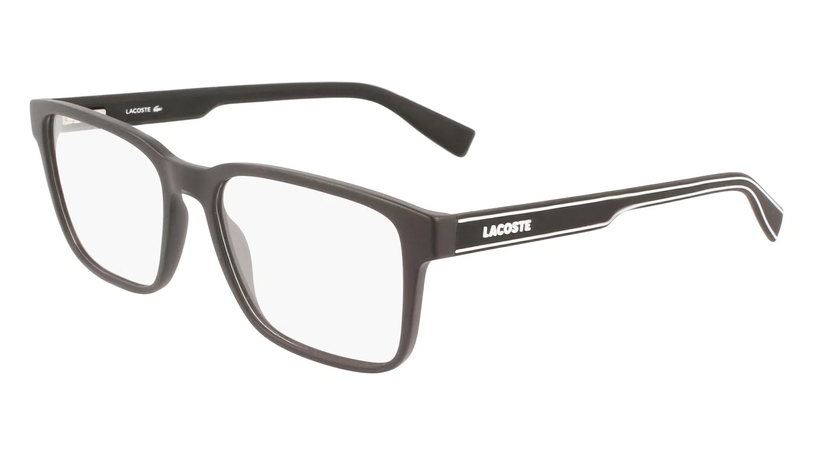 Lacoste L2895 Eyeglasses - view 4