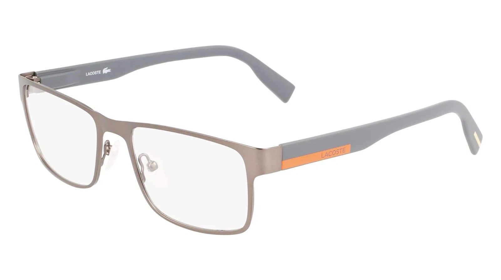 Lacoste L2283 Eyeglasses - view 2