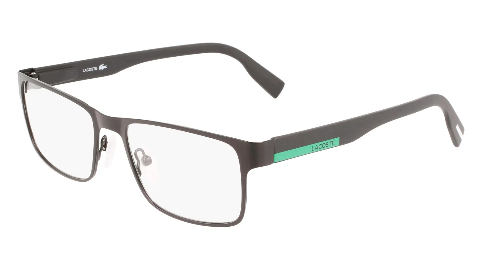 Lacoste L2283 Eyeglasses - view 3