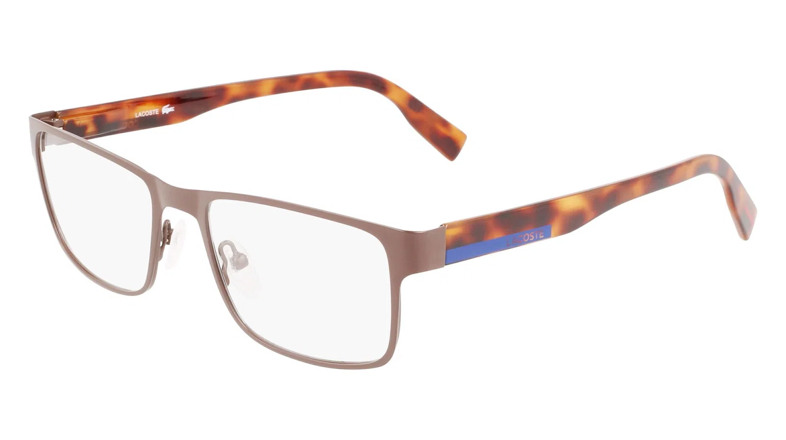 Lacoste L2283 Eyeglasses - view 4