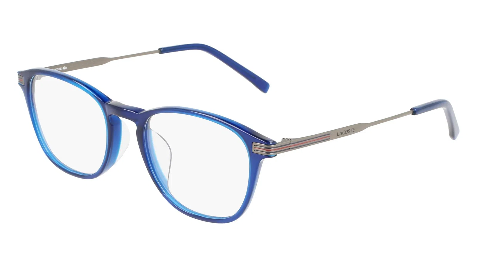 Lacoste L2903LB Eyeglasses - view 2