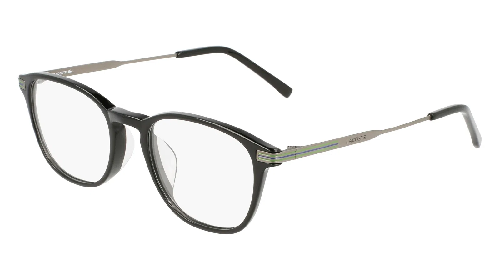 Lacoste L2903LB Eyeglasses - view 4