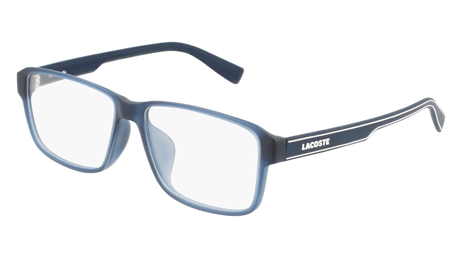 Lacoste L2902LB Eyeglasses - view 2
